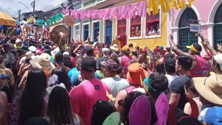 Imagem ilustrativa da imagem Olinda publica decreto que restringe som mecânico no Carnaval 2026