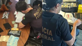 Imagem ilustrativa da imagem PF deflagra Operação Fallax contra fraude de R$ 500 milhões na Caixa