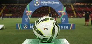 Imagem ilustrativa da imagem Pernambucano define semifinalistas e confrontos do mata-mata após última rodada