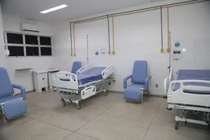 Imagem ilustrativa da imagem Pernambuco abre 43 novos leitos de Srag após registrar 504 casos em 2026