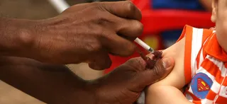 Imagem ilustrativa da imagem Pernambuco é o 3º no Nordeste e o 10º no Brasil em casos de meningite