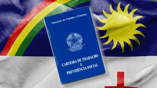 Imagem ilustrativa da imagem Pernambuco gerou mais de 72 mil novos empregos formais em 2025, diz Novo Caged