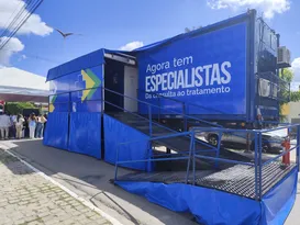 Imagem ilustrativa da imagem Pernambuco recebe mutirão de saúde com 25 mil procedimentos para mulheres