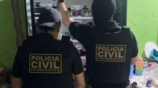 Imagem ilustrativa da imagem Polícia Civil desarticula esquema de tráfico e lavagem de dinheiro no Sertão
