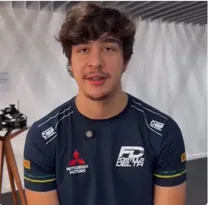 Imagem ilustrativa da imagem Pedro Turra, ex-piloto que deixou adolescente em coma, é transferido para a Papuda