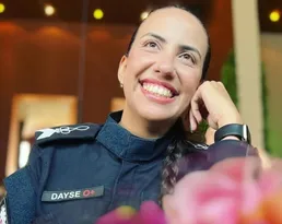 Imagem ilustrativa da imagem O que se sabe sobre o caso da GCM de Vitória morta pelo ex-namorado policial