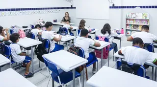 Imagem ilustrativa da imagem Prevenção à violência contra mulheres será abordada desde o Ensino Básico