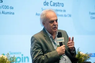 Imagem ilustrativa da imagem Quem é Carlos Nobre, especialista em aquecimento global e nomeado conselheiro do papa Leão XIV