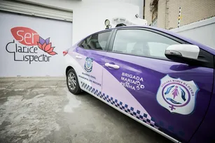 Imagem ilustrativa da imagem Recife amplia rede de proteção à mulher com nova unidade em Casa Amarela