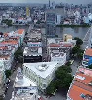 Imagem ilustrativa da imagem Recife lança programa integrado para impulsionar revitalização do Bairro do Recife