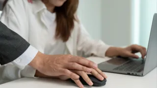 Imagem ilustrativa da imagem Recife registra índice de assédio contra mulheres acima da média nacional