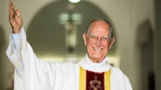 Imagem ilustrativa da imagem Recife se despede do Monsenhor Romeu da Fonte em clima de comoção