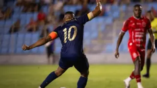 Imagem ilustrativa da imagem Retrô vence Imperatriz fora de casa na estreia da Copa do Nordeste