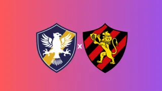 Imagem ilustrativa da imagem Retrô x Sport: tudo sobre o primeiro jogo pela semifinal do Pernambucano