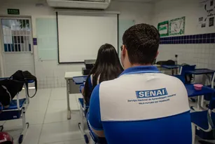 Imagem ilustrativa da imagem SENAI-PE abre 610 vagas gratuitas para cursos técnicos em Pernambuco