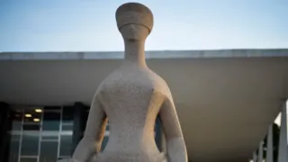 Imagem ilustrativa da imagem STF marca para 8 de abril decisão sobre eleição para governador no Rio