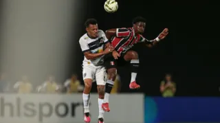 Imagem ilustrativa da imagem Santa Cruz vence Decisão e vai encarar o Náutico na semifinal do Pernambucano