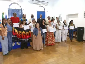 Imagem ilustrativa da imagem Seminário vai debater racismo religioso e saúde mental dos povos de terreiro