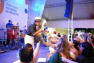 Imagem ilustrativa da imagem Seresta North Way Retorna ao Litoral Norte neste final de semana