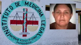 Imagem ilustrativa da imagem Servidora municipal é assassinada ao chegar em casa na cidade de Caetés