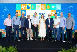 Imagem ilustrativa da imagem Sesc expande rede de distribuição de alimentos