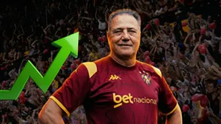 Imagem ilustrativa da imagem Sport: Será que a solução está em casa?