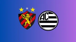 Imagem ilustrativa da imagem Sport e Athletic-MG duelam por vaga na quinta fase da Copa do Brasil e R$ 2 milhões