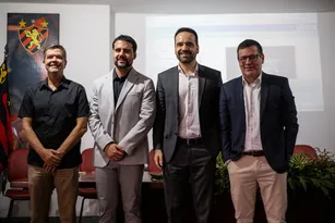 Imagem ilustrativa da imagem Sport promove debate sobre compliance e governança no Futebol