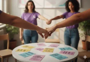 Imagem ilustrativa da imagem TJPE inaugura em Olinda Núcleo Maria da Penha para mulheres vítimas de violência