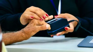 Imagem ilustrativa da imagem TRE-PE fará mutirão em todo o estado para biometria e emissão de título de eleitor