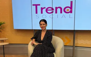 Imagem ilustrativa da imagem TV Tribuna lança Trend Social: blog de colunismo social, eventos e cultura em PE