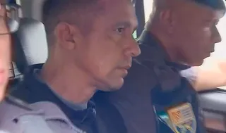 Imagem ilustrativa da imagem Tenente-coronel réu por feminicídio da esposa é acusado de assédio sexual por PM