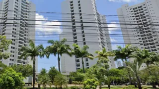 Imagem ilustrativa da imagem Tragédia em condomínio de luxo: Homem mata ex-companheira e depois morre no Recife