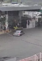 Imagem ilustrativa da imagem Vai chover durante o Carnaval em Pernambuco? Veja a previsão do tempo