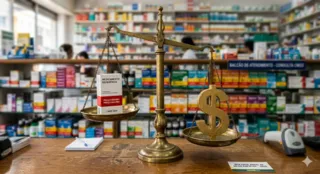 Imagem ilustrativa da imagem Vem aí o reajuste anual dos medicamentos. Veja como economizar