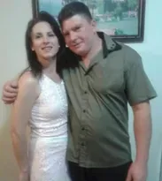 Imagem ilustrativa da imagem Vereador e mulher são encontrados mortos dentro de casa no Paraná