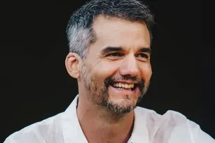 Imagem ilustrativa da imagem Wagner Moura vai atuar com Kristen Stewart em novo drama de vampiros; saiba mais