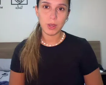 Imagem ilustrativa da imagem Vídeo: Turista argentina que fez gesto racista no Rio diz estar ‘morta de medo’ após virar ré