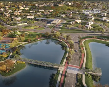 Imagem ilustrativa da imagem Boulevard Arbori apresenta um novo capítulo do morar em Vila Velha