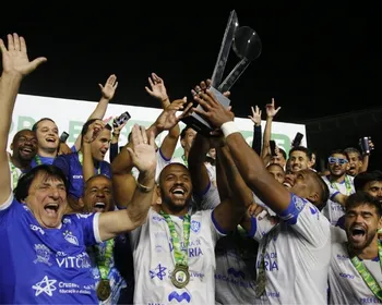 Imagem ilustrativa da imagem Nove clubes vão disputar a Copa Espírito Santo 2026