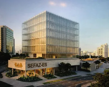 Imagem ilustrativa da imagem OAB-ES vai construir nova sede na Enseada do Suá