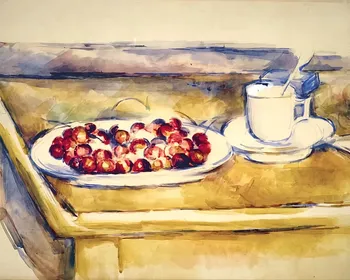 Imagem ilustrativa da imagem Obras de Renoir, Cézanne e Matisse são roubadas de museu na Itália