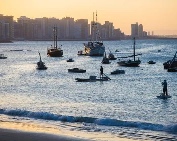 Imagem ilustrativa da imagem Onde é feriado em 25 de março? Veja lista de cidades do Brasil que celebram a data