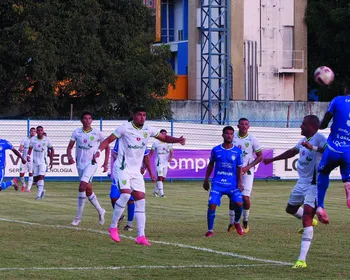 Imagem ilustrativa da imagem Porto Vitória e Vitória reeditam semifinal de 2025