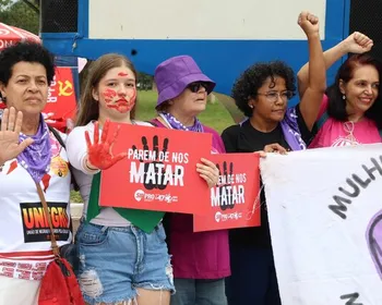 Imagem ilustrativa da imagem Senado aprova projeto que classifica misoginia como crime de preconceito previsto na Lei do Racismo