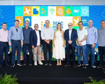 Imagem ilustrativa da imagem Sesc expande rede de distribuição de alimentos