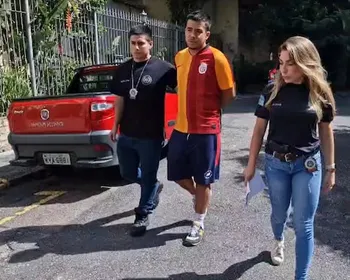 Imagem ilustrativa da imagem Universitário é preso no Rio suspeito de estuprar adolescente dentro de bar em Botafogo