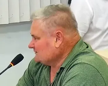 Imagem ilustrativa da imagem Vereador em SC defende matar cachorros soltos na rua: ‘Fazer um servicinho’; veja vídeo