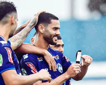 Imagem ilustrativa da imagem Vitória, empate e tropeços: confira os resultados dos pernambucanos na Série D