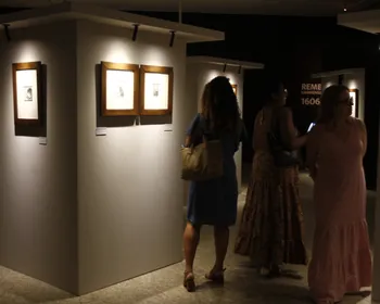 Imagem ilustrativa da imagem Rembrandt: ícone da arte em exposição gratuita no Palácio Anchieta
